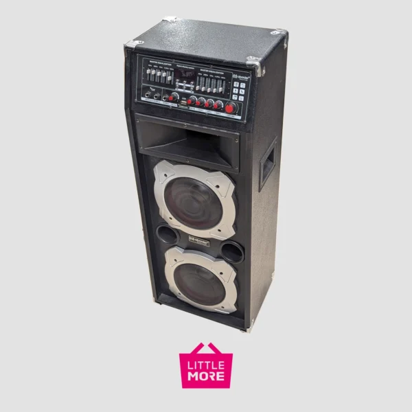 Aborder  Sound Speaker System