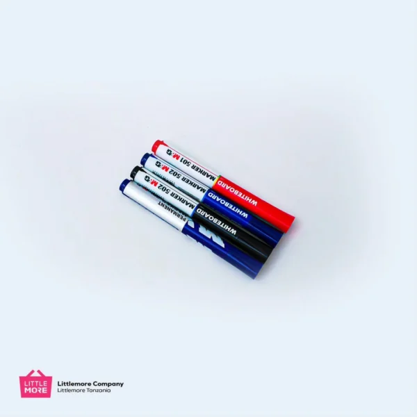Whiteboard Markers