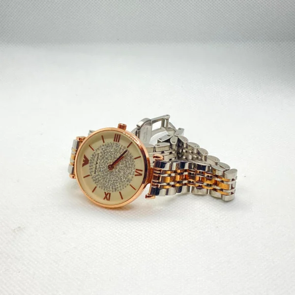 Emporio Armani Women's Watch