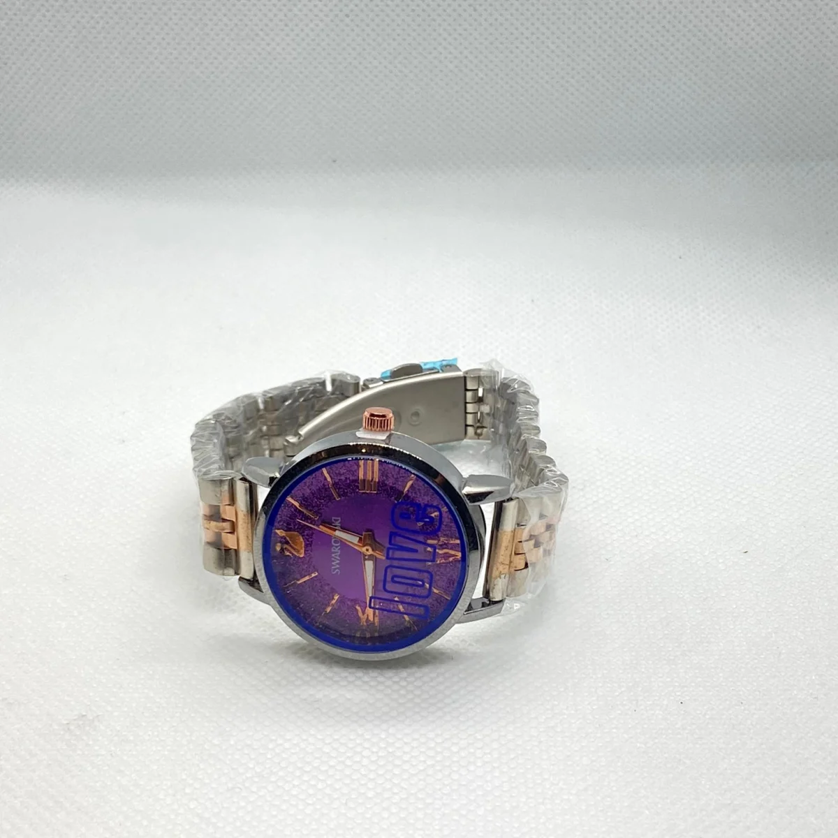 Love is in Time Watch