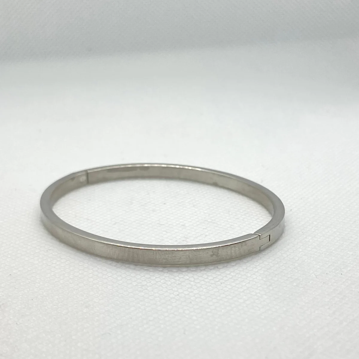 Sterling Silver Bracelet