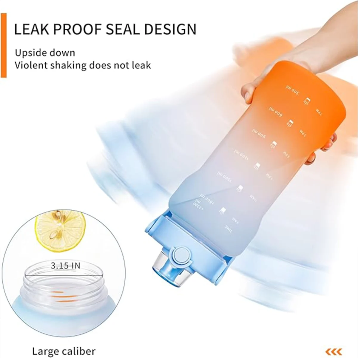 74 oz Water Bottle2