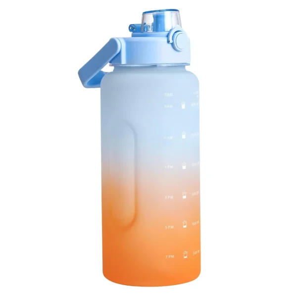74 oz Water Bottle