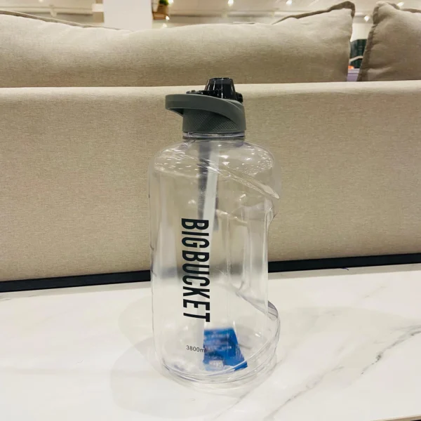 BIGBUCKET 3800ml Water Bottle
