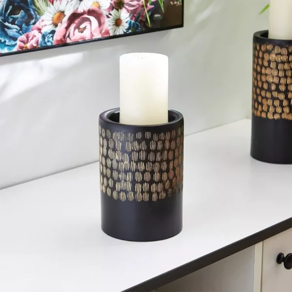 Candle Holder