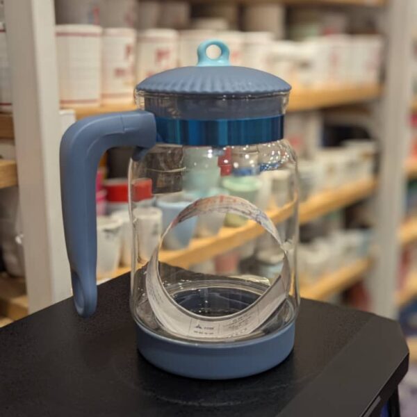 Tea pot 1.8L