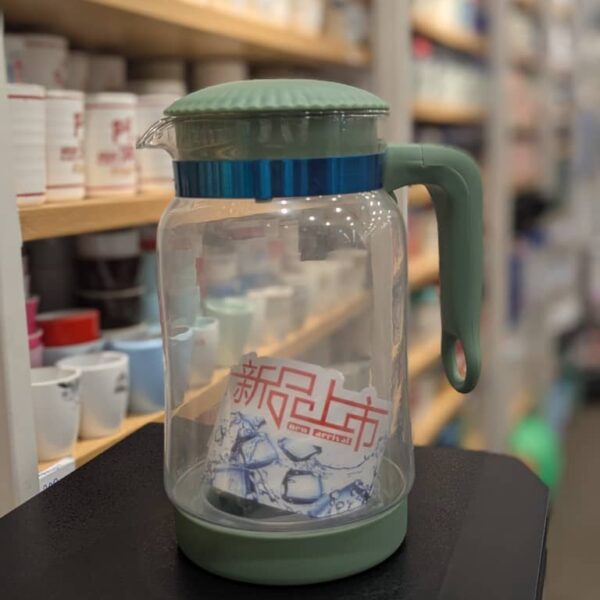 Tea pot 2.2L