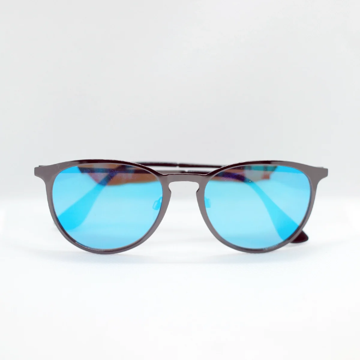 Blue Lens Sunglasses