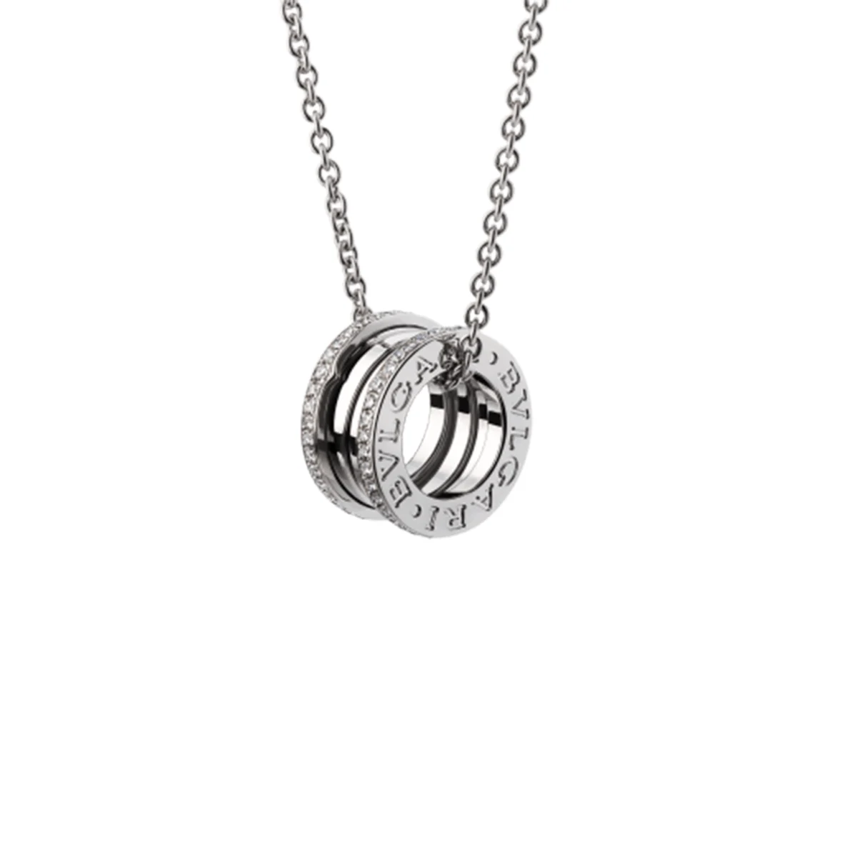 Bvlgari Necklace