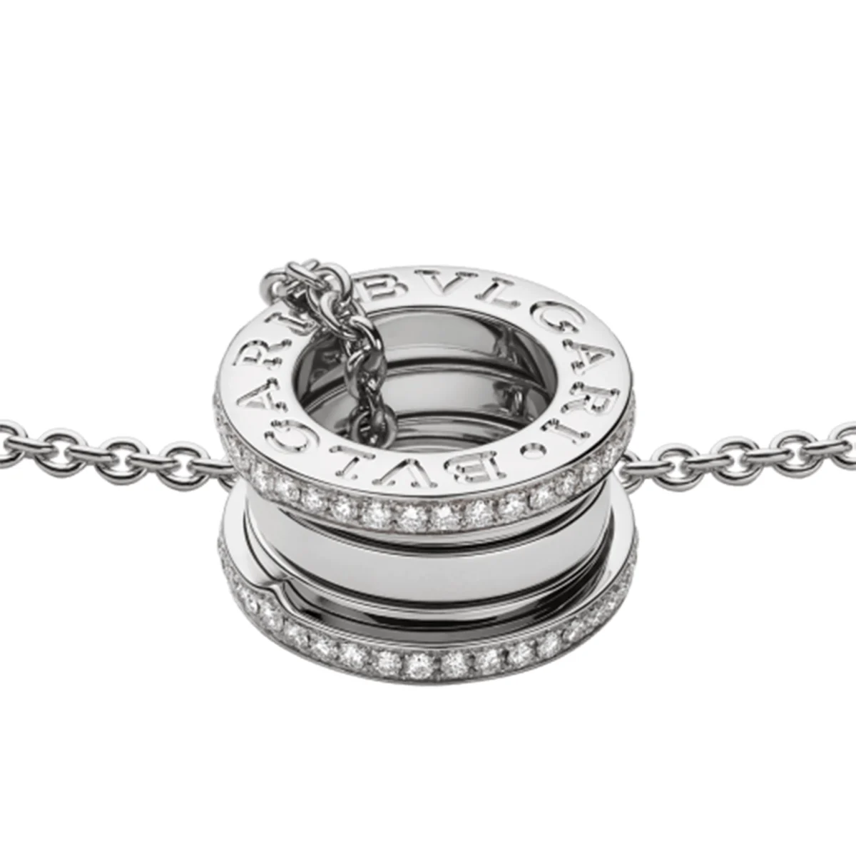 Bvlgari Necklace 2