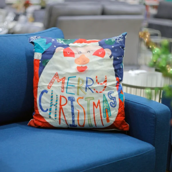 Christmas Cushion
