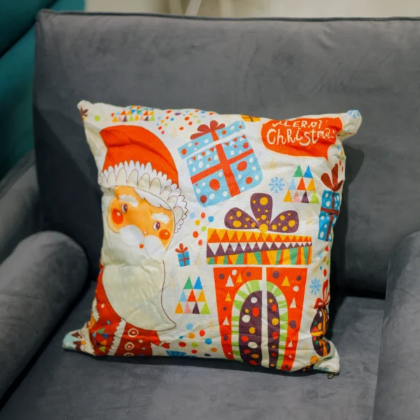 Christmas Pillowcase