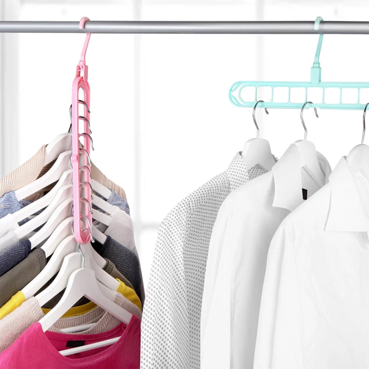 Clothes Hanger
