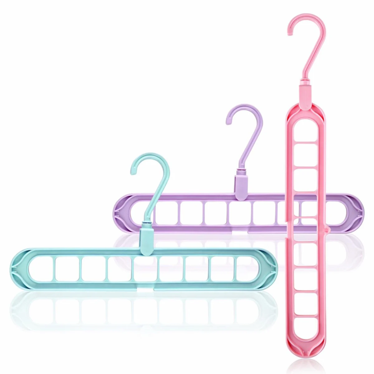 Clothes Hanger 3