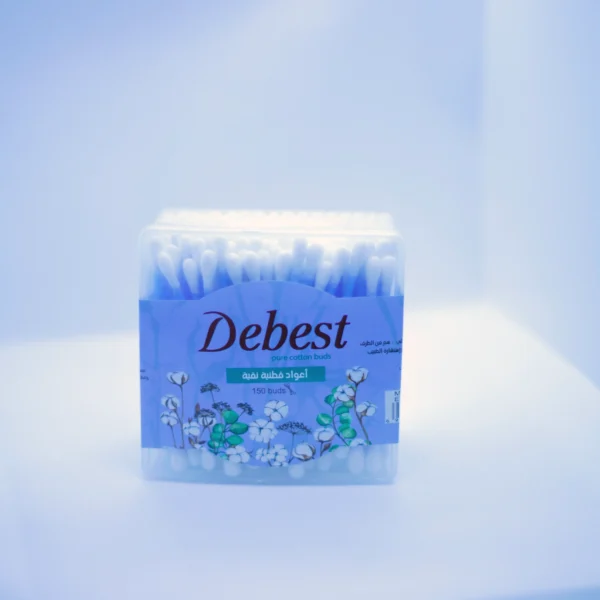 Debest Cotton Buds