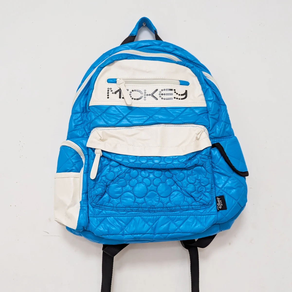 Mickey Mouse Backpack 14