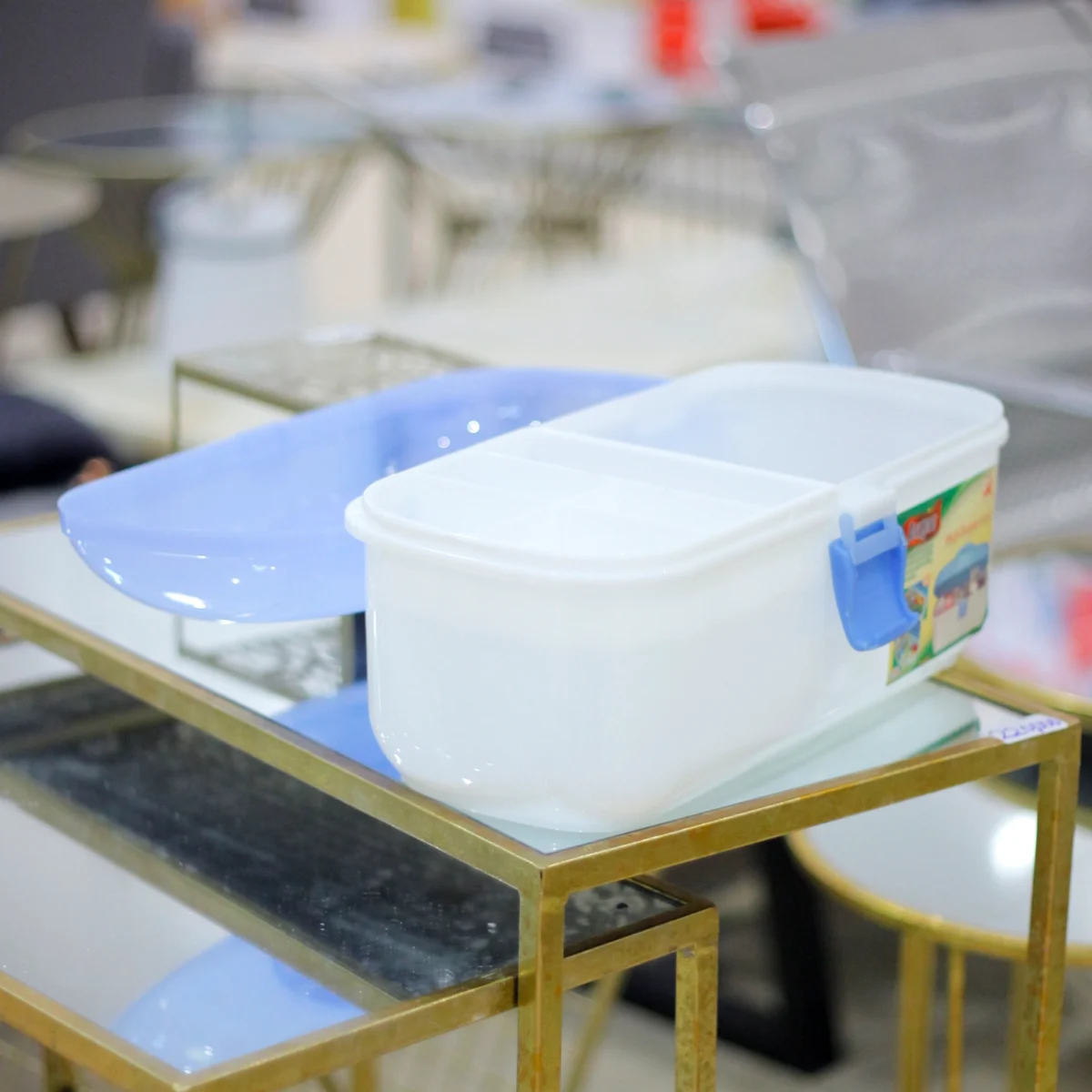 Multi Purpose Storage Case 2