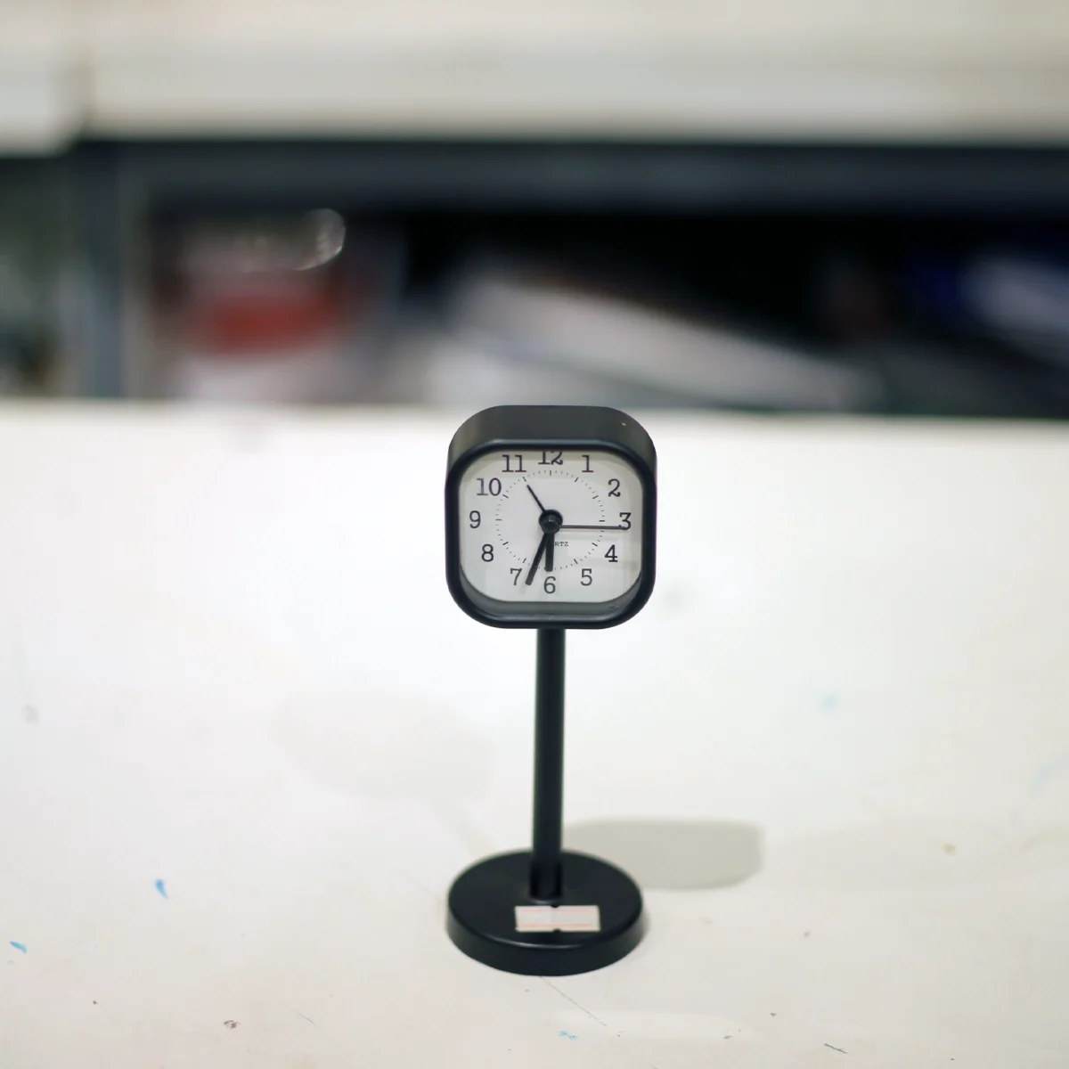 PIMILA Alarm Clock