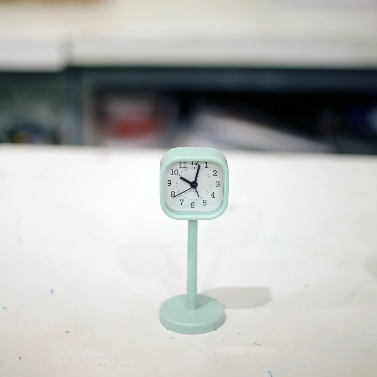 PIMILA Alarm Clock 3