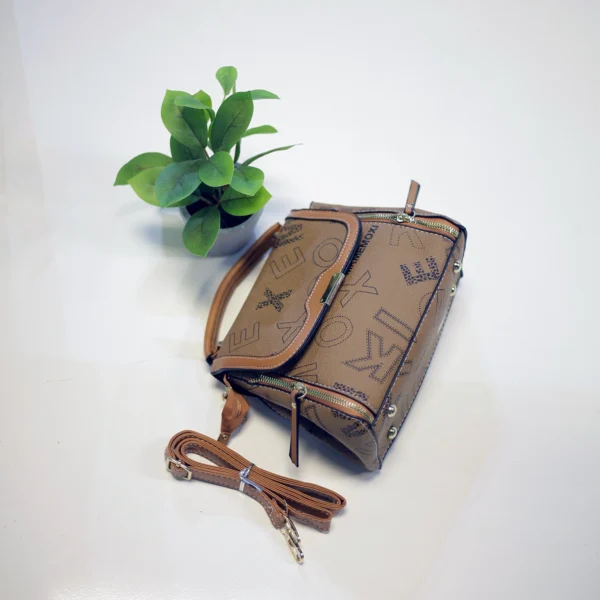 Crossbody Bag