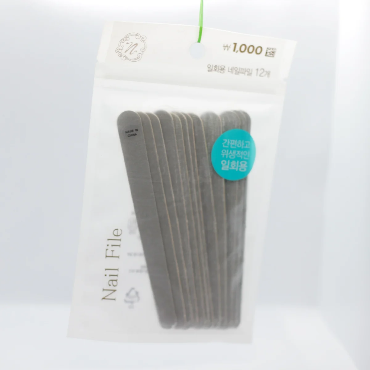 nail files