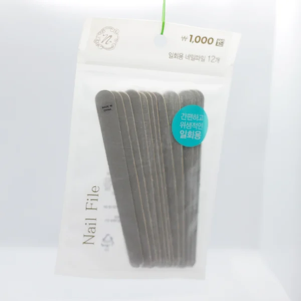 Nail Files