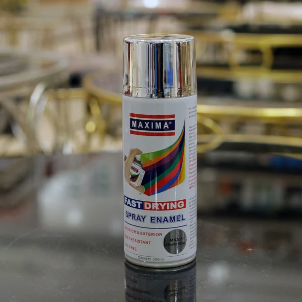 Maxima Fast Drying Spray Enamel