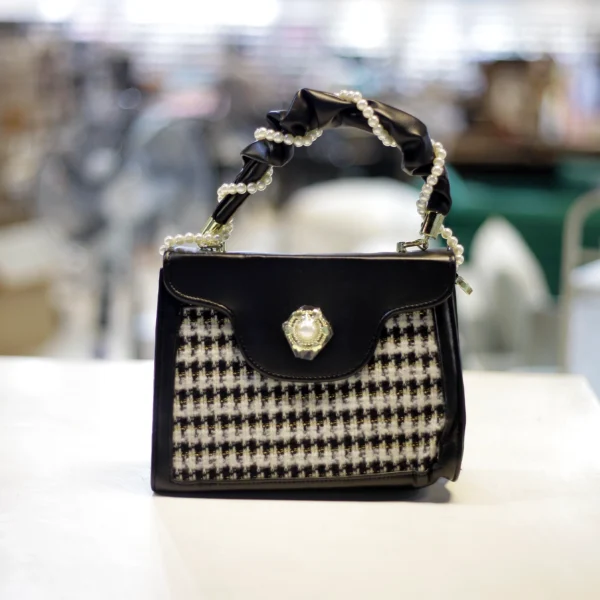 Classic Handbag