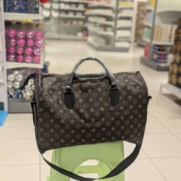 Duffle Bag