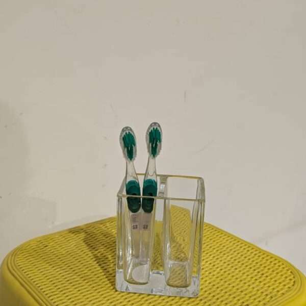 Toothbrush Holder