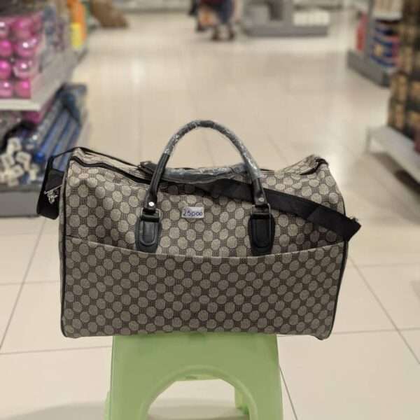 Travel Duffel Bag