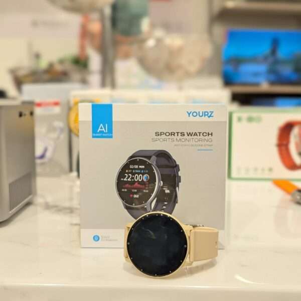 YourZ Sports Watch