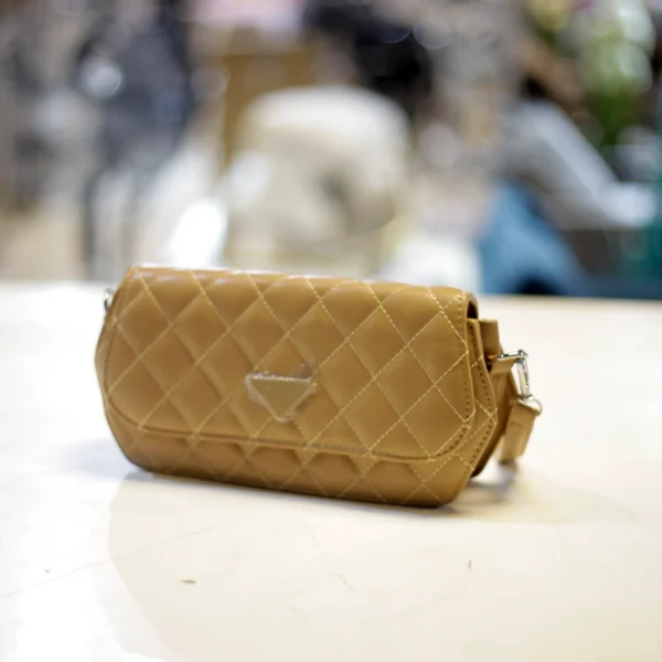Shoulder Bag