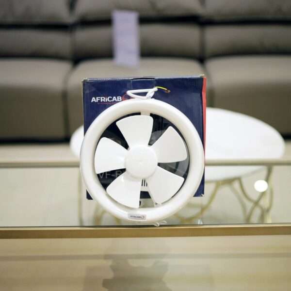 AfricAir Exhaust Fan