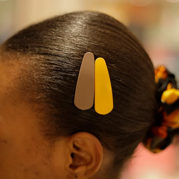 Hair Clips