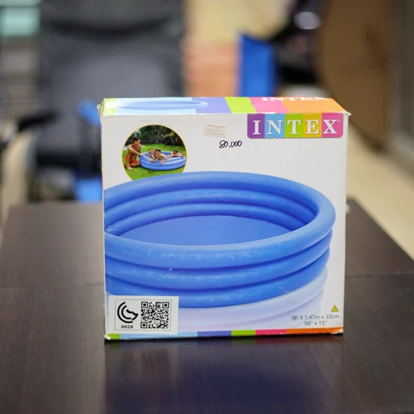 Intex Inflatable Pool