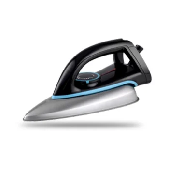 Aborder Electric Iron
