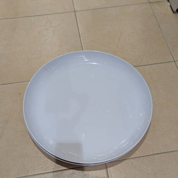 Dinner Plates