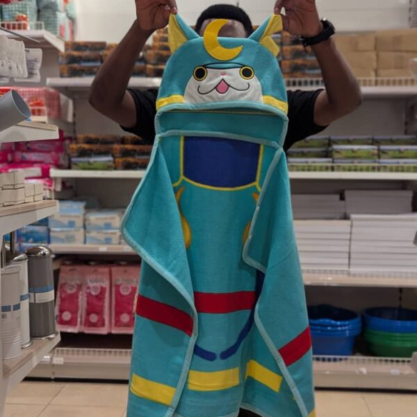 Children Towel