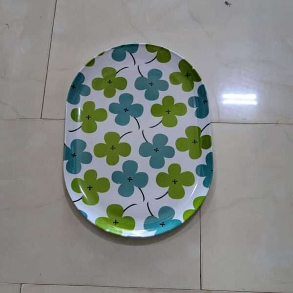 Serving Plate
