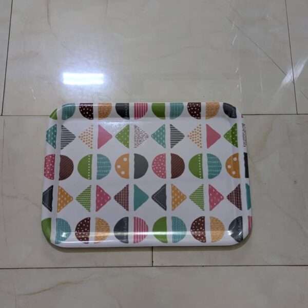 Serving Plate