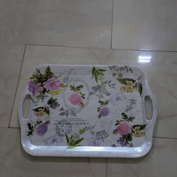 Serving Platter
