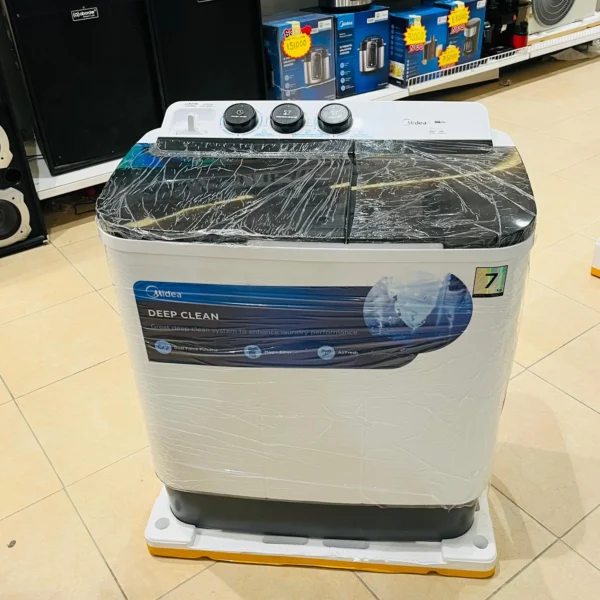 Midea Washing Machine