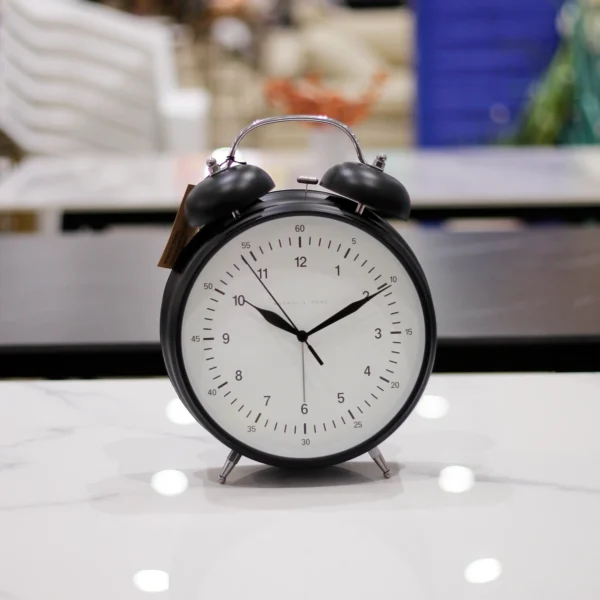 Alarm Clock