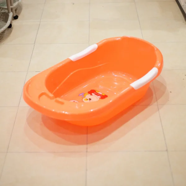 Baby Bathtub