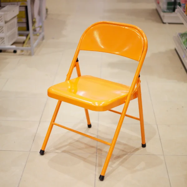 Folding Chait