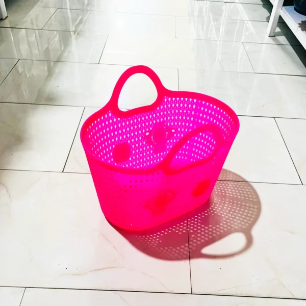 Plastic Basket