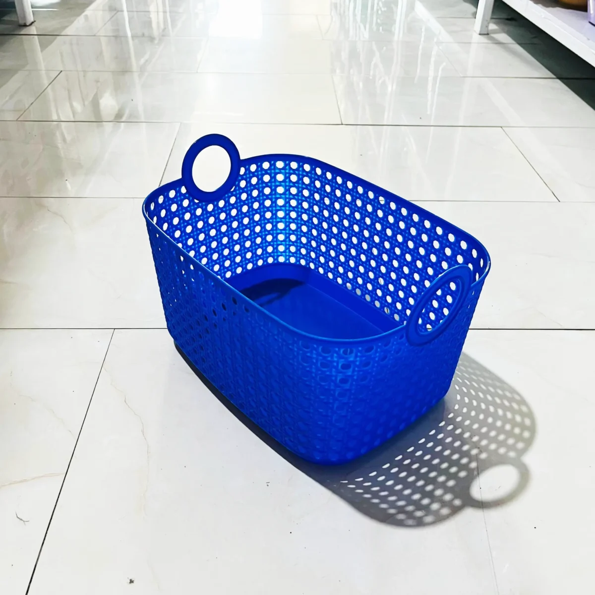 Plastic Basket 2 scaled