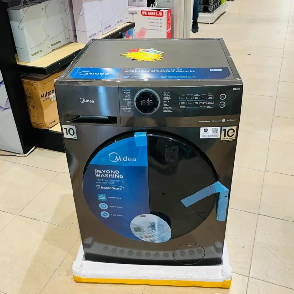 Midea Washing Machine