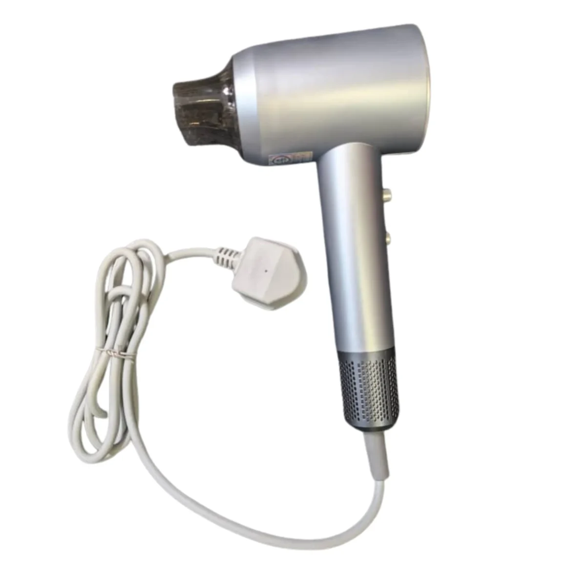 Hair Dryer
